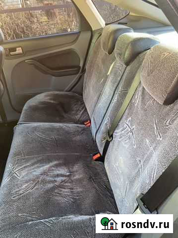 Чехлы ford focus 2 Лебедянь - изображение 1