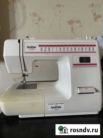 Швейная машинка бу Пермь - изображение 1