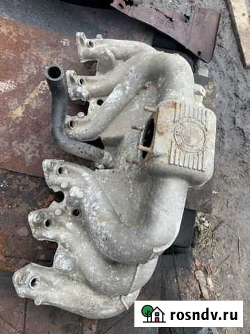 Впускной коллектор BMW двиг м30 Сланцы - изображение 1