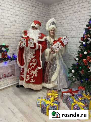 Новогодняя сказка на дом Бор - изображение 1