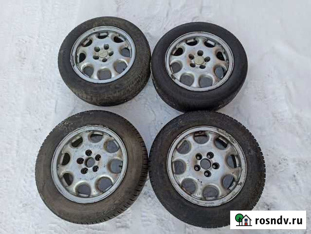 BBS 5:100 Кубинка - изображение 1