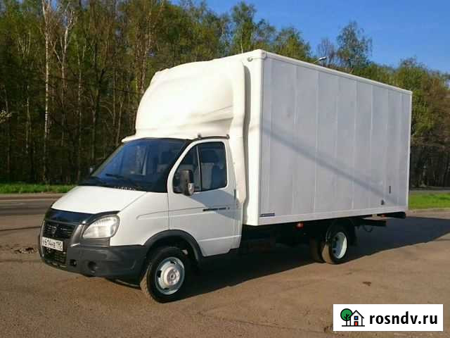 Грузоперевозки, переезды, грузчики Шахты - изображение 1