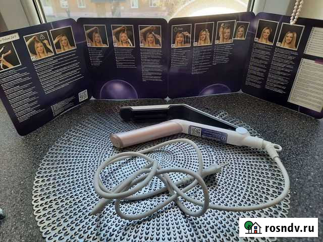 Стайлер для волос Белово - изображение 1