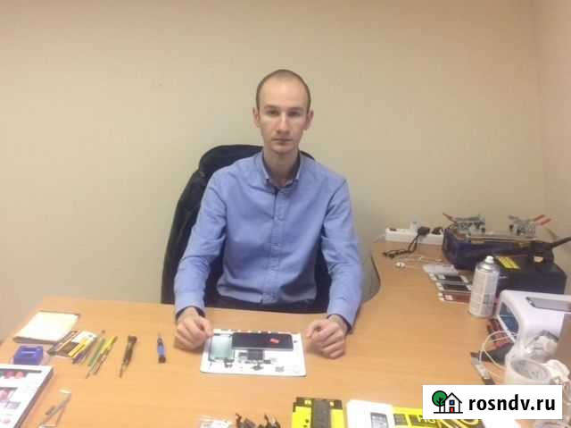 Ремонт iPhone / Скупка iPhone Санкт-Петербург - изображение 1