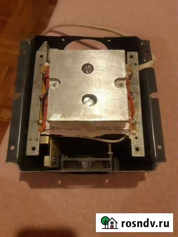 Модуль пльетье для автохолодильника Саратов - изображение 1