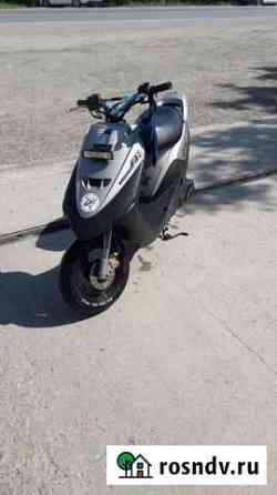 Yamaha Super Jog ZR обмен Гвардейское