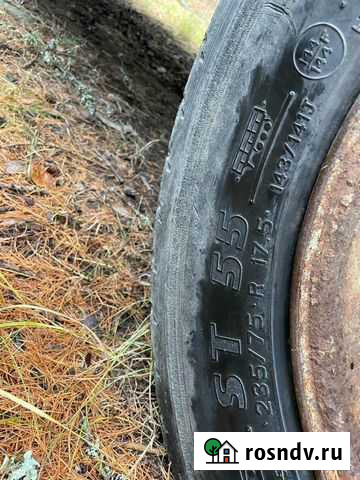 Снегоход BRP Суоярви - изображение 1