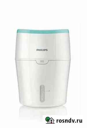 Увлажнитель воздуха philips Казань