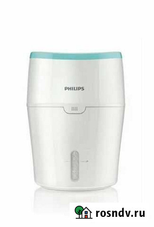 Увлажнитель воздуха philips Казань - изображение 1