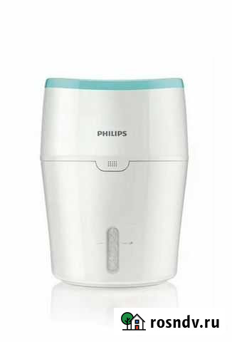 Увлажнитель воздуха philips Казань - изображение 1