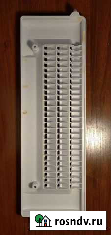 Панель морозильной камеры Волхов - изображение 1