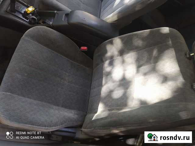 Сиденья автомобильные Усолье-Сибирское - изображение 1