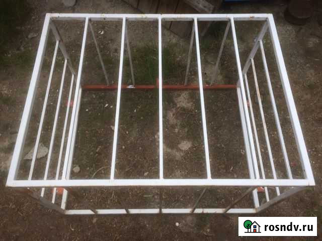 Защитный короб для блока сплитсистемы Армавир - изображение 1