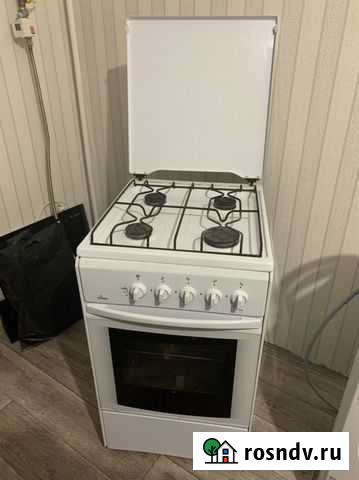 Плита газовая Железногорск - изображение 1