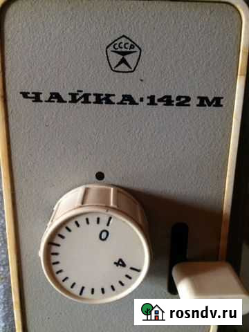 Швейная машина Чайка Улан-Удэ - изображение 1