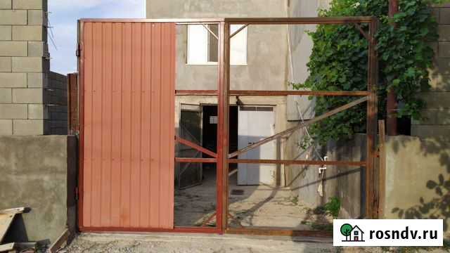 Услуги сварщика Севастополь - изображение 1