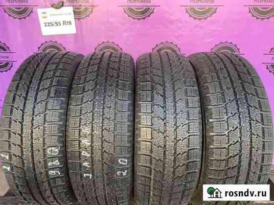 Toyo Observe GSi-5 225/55 R18 4шт Санкт-Петербург