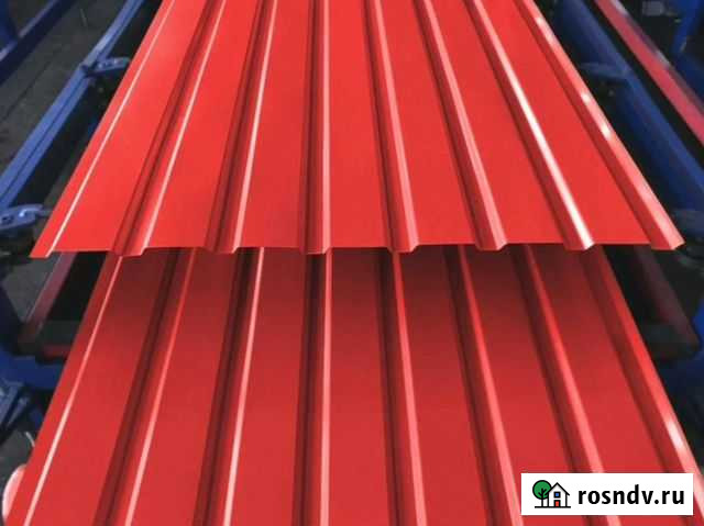 Профнастил Батайск - изображение 1