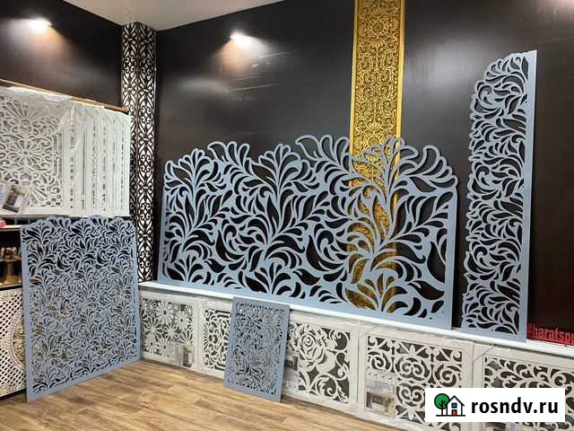 Фрезерная, лазерная резка и гравировка неметаллов Шахты - изображение 1