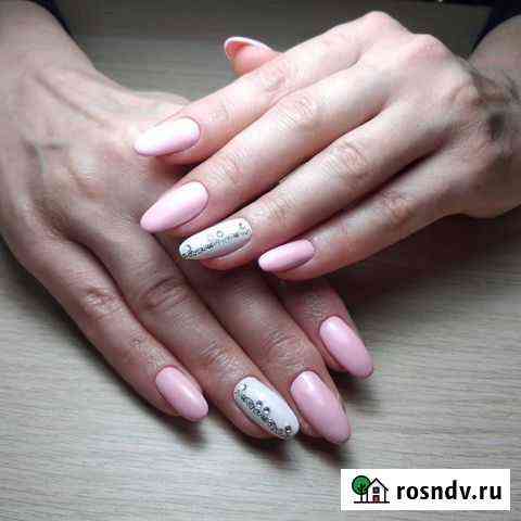 Nail-мастер Ивантеевка