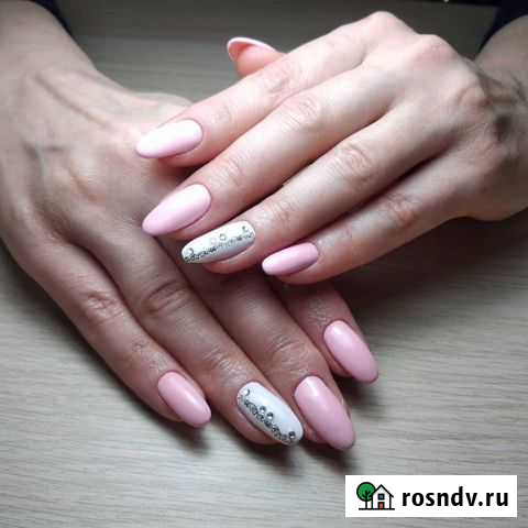 Nail-мастер Ивантеевка - изображение 1