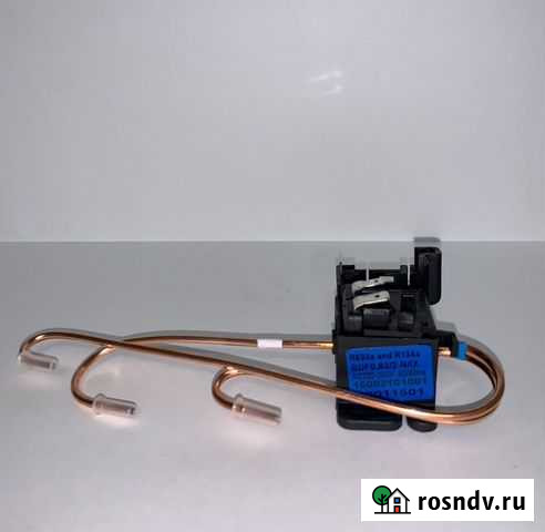 Электромагнитный клапан indesit Старый Оскол - изображение 1