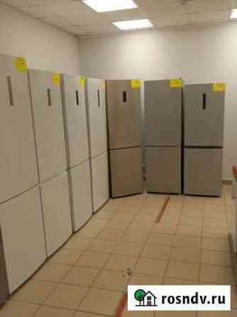Холодильники Haier (Новые) Самара
