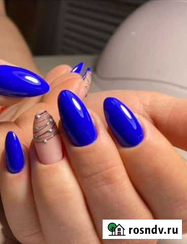 Модель на маникюр и педикюр Курск - изображение 1