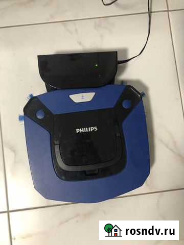 Робот пылесос Обнинск - изображение 1