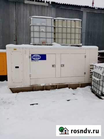 Аренда дизельного генератора FG Wilson P400-1 ЛМС - изображение 1