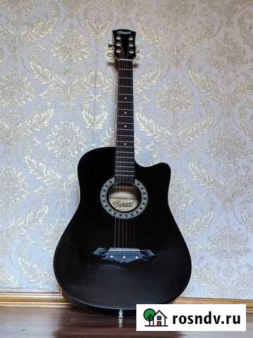 Гитары новые Улан-Удэ - изображение 1