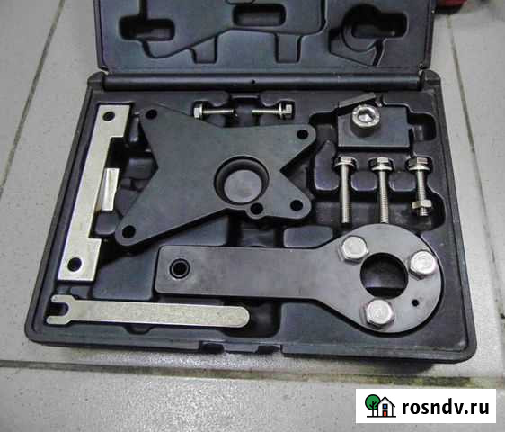 Фиксаторы грм Fiat Фиат 8V Калуга - изображение 1