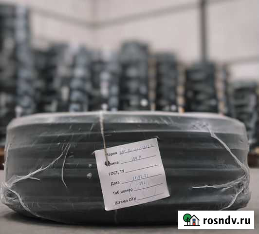 Кабель провод ввг пвс Киров - изображение 1