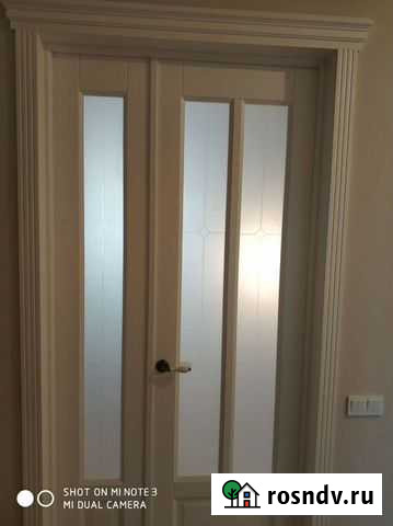 Установка межкомнатных дверей Махачкала - изображение 1