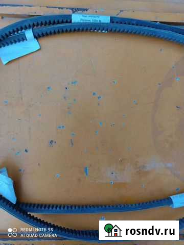 Ремень клиновой 1500B Димитровград - изображение 1