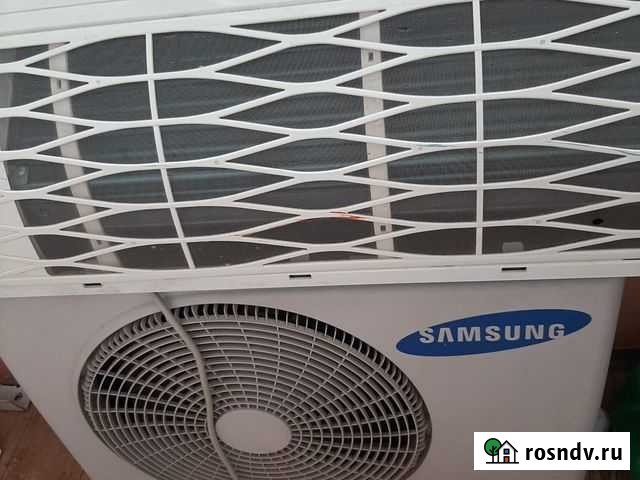 Кондиционер Нефтекамск - изображение 1