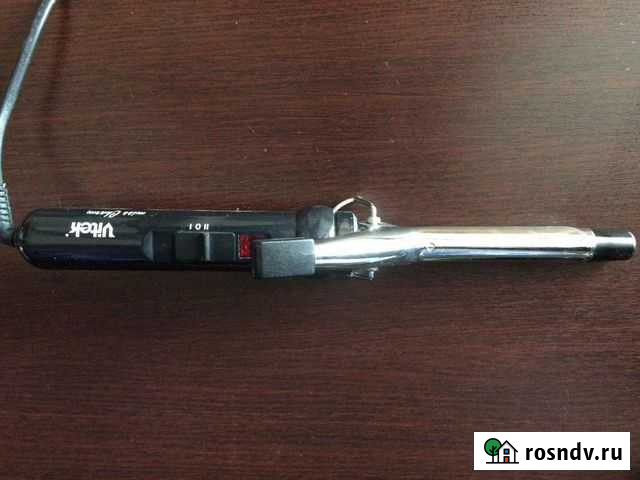 Плойка в рабочем состоянии Заринск - изображение 1