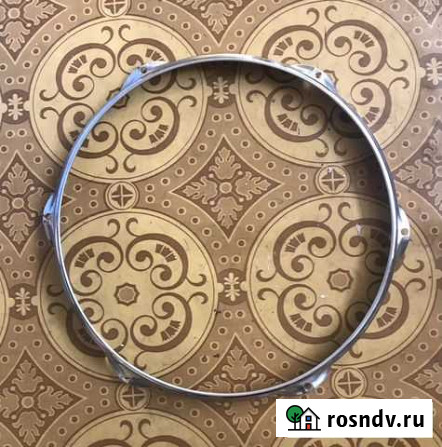 Обод барабана 13’’ Екатеринбург - изображение 1