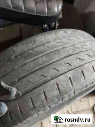 Продам шины лето 245-70-R16 Ангарск