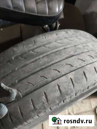 Продам шины лето 245-70-R16 Ангарск - изображение 1