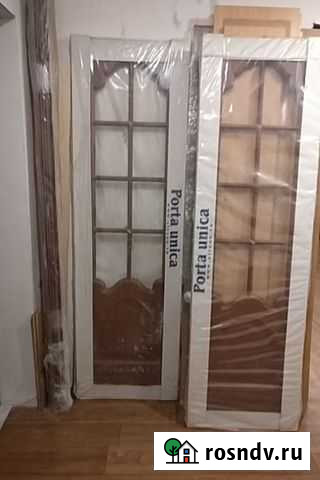 Двери для зала Ульяновск - изображение 1