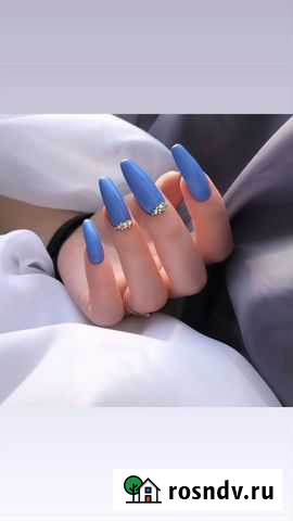 Маникюр Магнитогорск - изображение 1