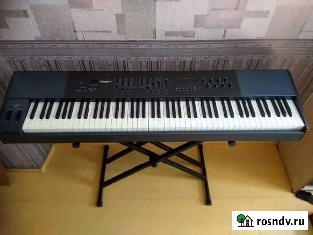 M- audio oxigen 88 Саранск - изображение 1