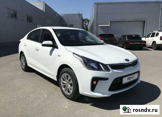 Авто в аренду под такси на газу Киров - изображение 1