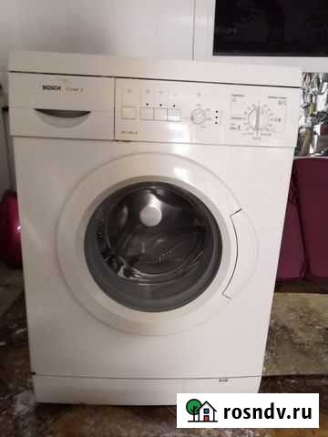 Стиральная машинка Ульяновск - изображение 1