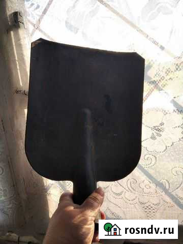 Лопата совковая Черепаново - изображение 1