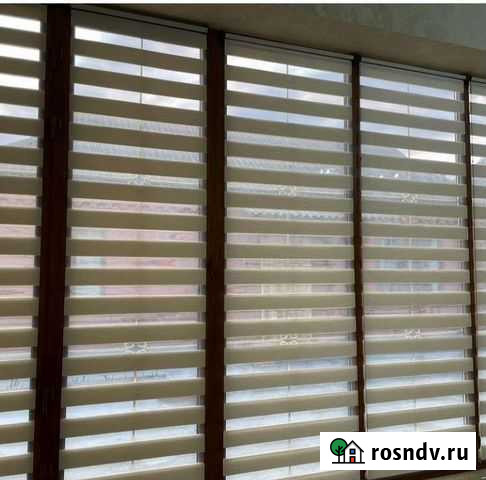 Жалюзи Грозный - изображение 1