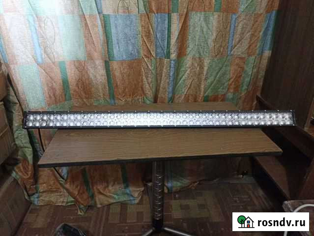 Led светодиодная балка Норильск - изображение 1