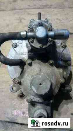 Газовый редуктор метан Рязань