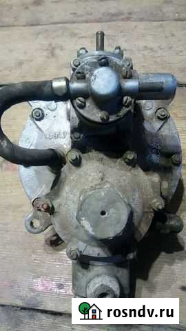 Газовый редуктор метан Рязань - изображение 1